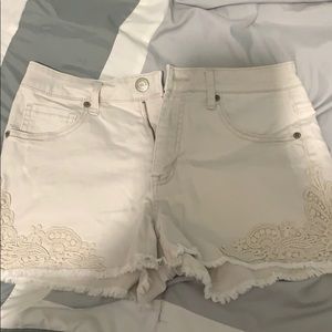 aeropostale shorts